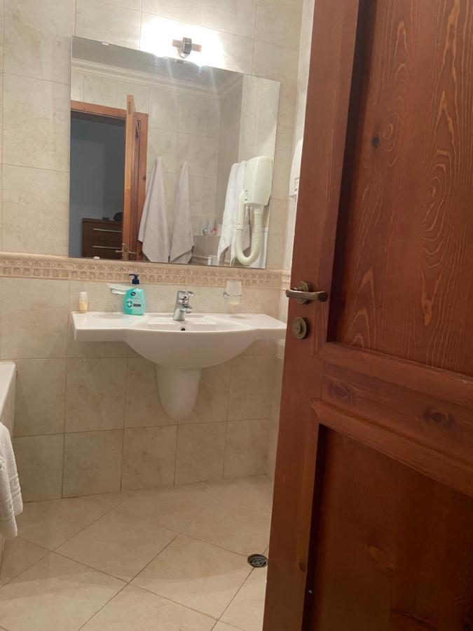 Luxory Aparthotel In 4 Star Spa Hotel St Ivan Rilski, 반스코 외부 사진